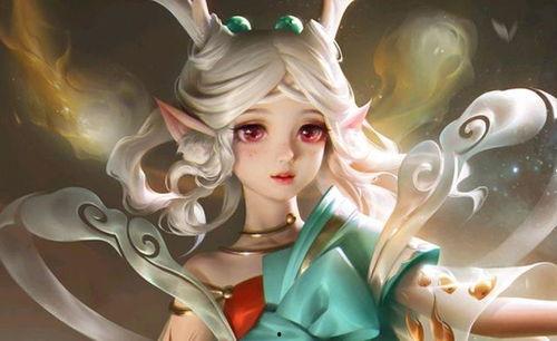 瑶妹爆料新皮肤视频大全,美轮美奂，视觉盛宴来袭！  第3张