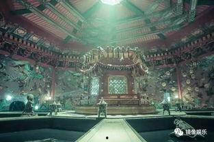 七十二层奇楼在线观看,揭秘神秘古楼背后的奇幻冒险之旅  第3张