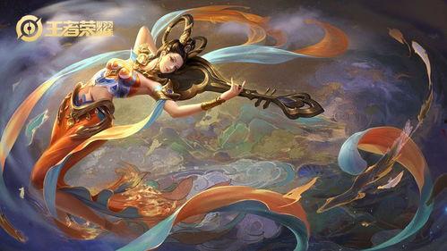 新皮肤至尊宝爆料视频,穿越时空的浪漫传奇  第3张