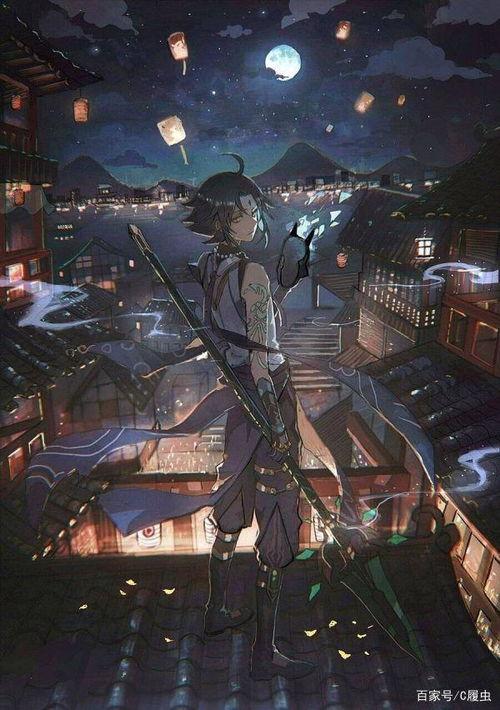 原神34卡池爆料最新,神秘角色降临，新元素与传说故事即将展开
