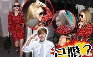 阿娇和罗志祥最新爆料,最新爆料揭秘幕后真相  第2张