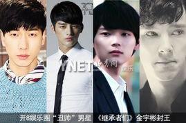 娱乐圈帅哥爆料,揭秘明星们的颜值秘密与幕后故事