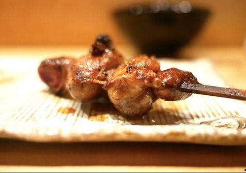 烧鸟原料爆料方法视频,视频教学带你轻松入门  第2张