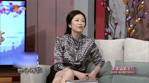 李萱爆料父亲生病视频,温情视频引发网友关注  第2张