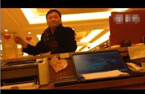 刘振最新爆料视频播放,事件真相再引热议  第1张