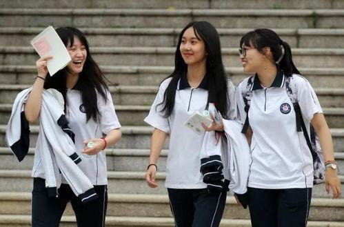 《高考女孩》在线观看,青春奋斗的青春之歌  第3张
