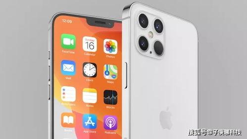 iphone 12价格最新爆料,性价比再升级，入手时机揭秘！
