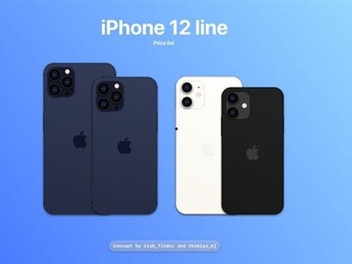 iphone 12价格最新爆料,性价比再升级，入手时机揭秘！  第3张