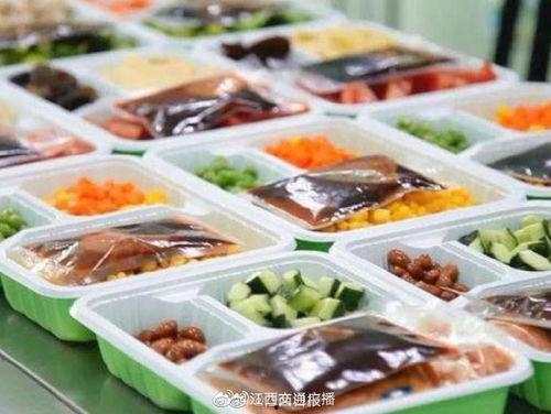 预制菜市场爆料视频大全,揭秘热门产品与消费陷阱  第1张