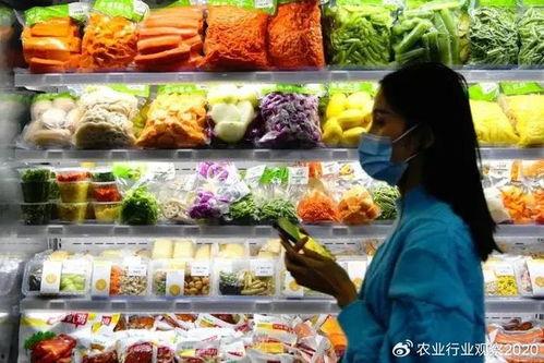 预制菜市场爆料视频大全,揭秘热门产品与消费陷阱  第2张