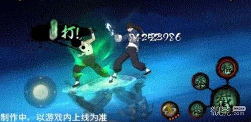 火影忍者小李龙爆料视频,火影忍者幕后故事大揭秘  第1张
