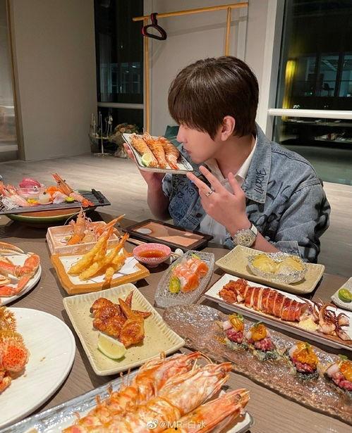 最新爆料美食视频,揭秘最新爆款视频背后的美味传奇  第3张