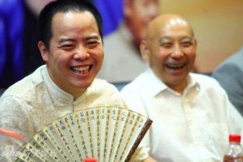 徐德亮爆料王文林视频播放,真相与争议  第3张
