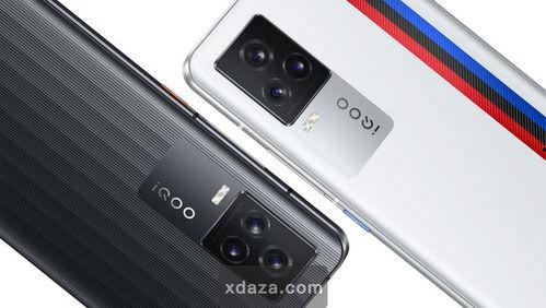 iqoo8最新爆料,性能怪兽来袭，颠覆手机市场格局！”  第2张
