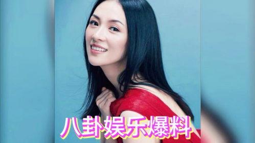 娱乐圈各个明星爆料,揭秘明星背后的故事与真相  第3张