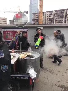 长沙城管爆料案件最新情况,案件进展及处理情况揭晓  第1张