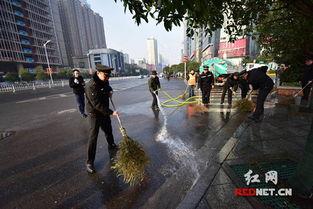 长沙城管爆料案件最新情况,案件进展及处理情况揭晓  第2张