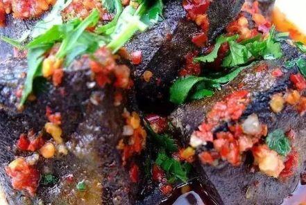 臭豆腐汤爆料的做法视频,家常美味，一学就会的爆料做法  第1张