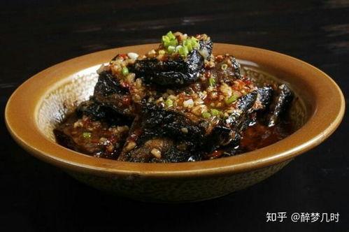 臭豆腐汤爆料的做法视频,家常美味，一学就会的爆料做法  第3张