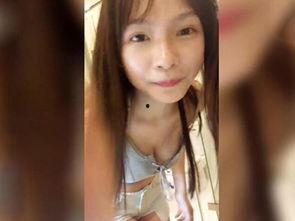 美女爆料直播露胸视频,直播意外走光！美女主播胸部画面引发热议  第1张
