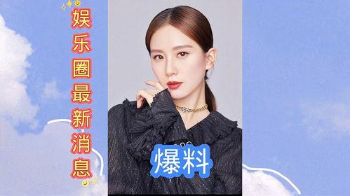 娱乐圈最新爆料入口,揭秘明星背后的惊人真相！  第1张