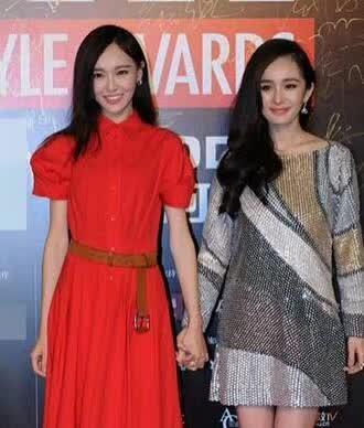 闺蜜们吃瓜娱乐圈,揭秘明星幕后故事  第2张