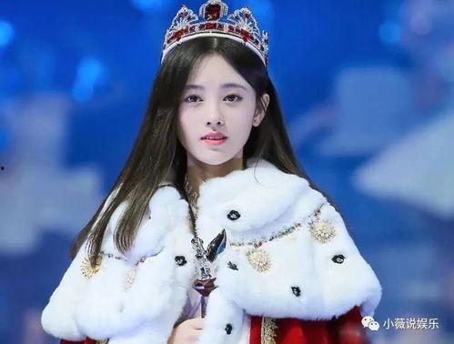 鞠婧祎爆料最新视频,幕后故事与心路历程大公开！”  第3张