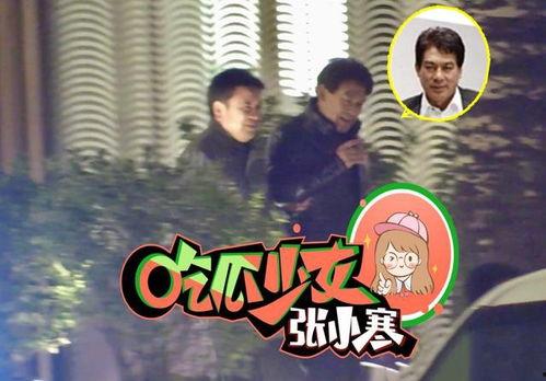 圈内大咖齐爆料娱乐圈,圈内大咖齐爆料，揭秘幕后真相