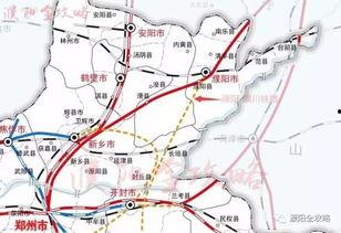 开封铁路最新爆料,揭秘最新爆料背后的变革与机遇