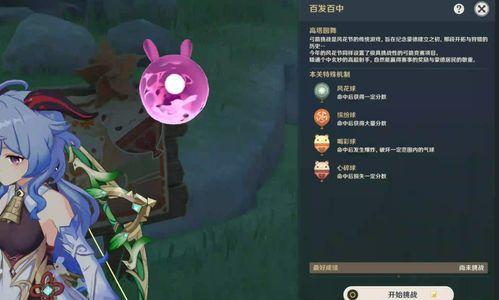 原神最新爆料武器推荐,武器推荐,解锁战斗新境界! 第2张 原神最新爆料武器推荐,武器推荐,解锁战斗新境界! 第2张