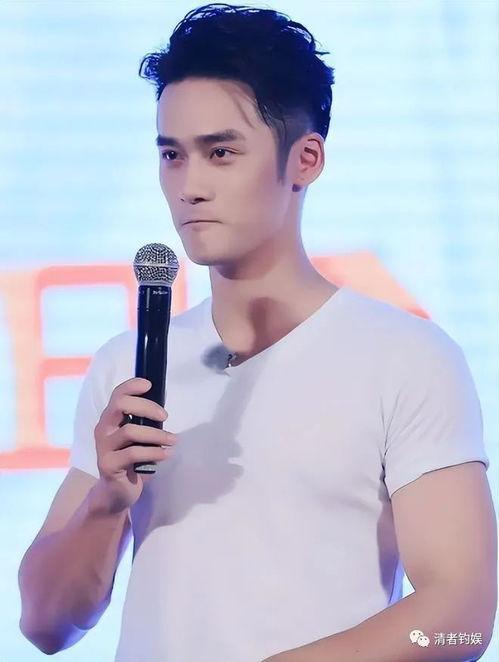 娱乐圈吃瓜男的,揭秘明星背后的故事与八卦  第2张