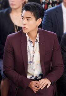 娱乐圈吃瓜男的,揭秘明星背后的故事与八卦  第3张