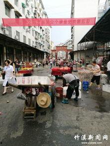 竹溪新闻爆料台,聚焦民生热点,传递社会声音 第3张 竹溪新闻爆料台,聚焦民生热点,传递社会声音 第3张