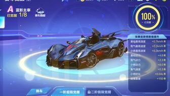 飞车新赛季最新爆料 第2张 飞车新赛季最新爆料 第2张