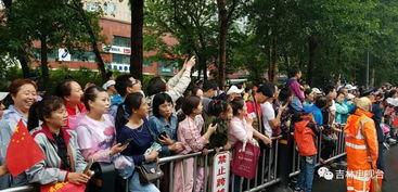 长春马拉松爆料视频最新,精彩瞬间盘点! 第2张 长春马拉松爆料视频最新,精彩瞬间盘点! 第2张