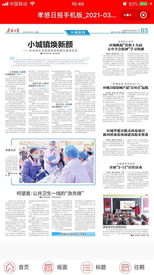 今日应城新闻爆料视频,最新爆料视频揭示惊人事件  第3张