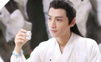 罗云熙早年爆料视频,揭秘明星成长背后的心酸历程 第3张 罗云熙早年爆料视频,揭秘明星成长背后的心酸历程 第3张