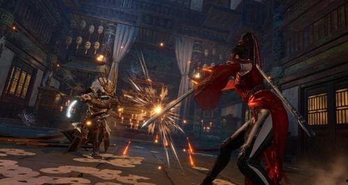 永劫新角色爆料视频下载,神秘爆料视频深度解析  第2张