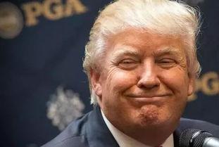 史实君爆料特朗普视频,史实君揭秘背后真相