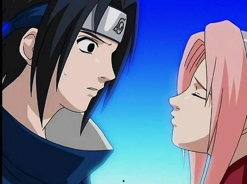 忍者小樱佐助爆料视频,揭秘背后惊人真相