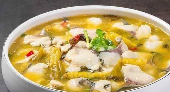 重庆外卖酸菜鱼爆料视频,揭秘网红美食背后的真相