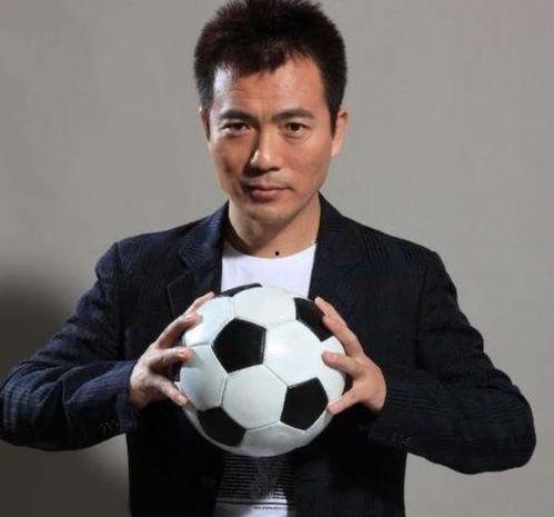 央视爆料足球主播视频