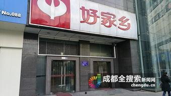 今日成都爆料新闻,揭秘城市热点事件背后的真相