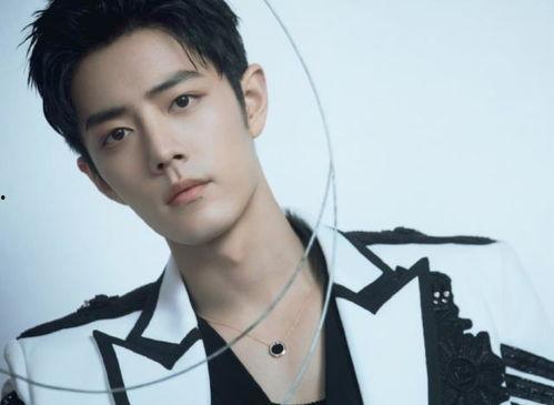 肖战的爆料视频大全,揭秘明星幕后生活点滴 第3张 肖战的爆料视频大全,揭秘明星幕后生活点滴 第3张