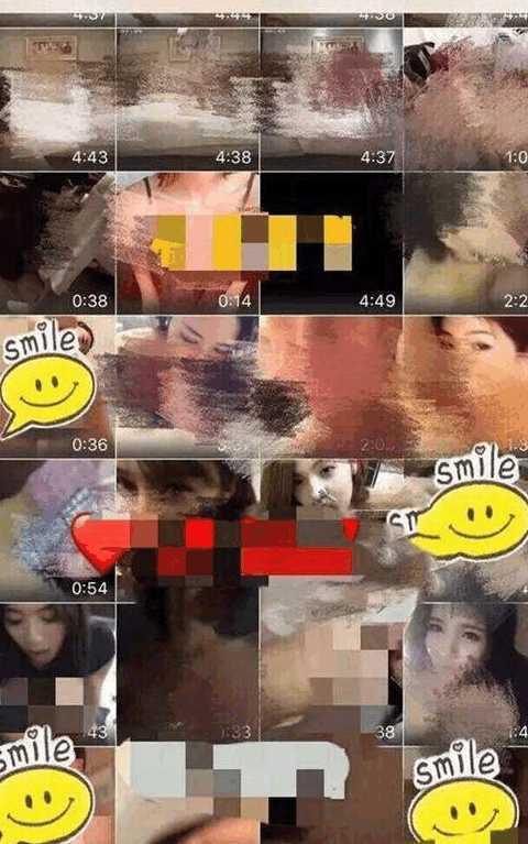 秦奋网友爆料事件视频,视频揭露惊人真相 第2张 秦奋网友爆料事件视频,视频揭露惊人真相 第2张