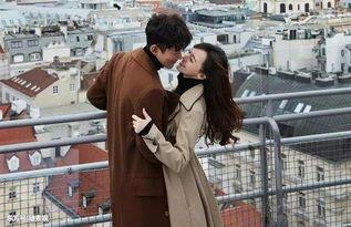 许凯景甜最新爆料新剧,甜蜜爱情与悬疑推理交织 第2张 许凯景甜最新爆料新剧,甜蜜爱情与悬疑推理交织 第2张