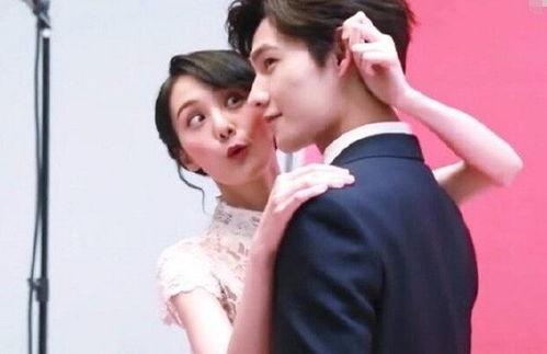 许凯景甜最新爆料新剧,甜蜜爱情与悬疑推理交织 第3张 许凯景甜最新爆料新剧,甜蜜爱情与悬疑推理交织 第3张