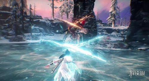 永劫无间手游最新爆料皮肤,神秘皮肤惊艳亮相，探寻无尽之境的奥秘！