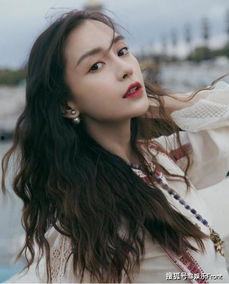 网友爆料杨颖图片视频大全,网友直呼惊艳！