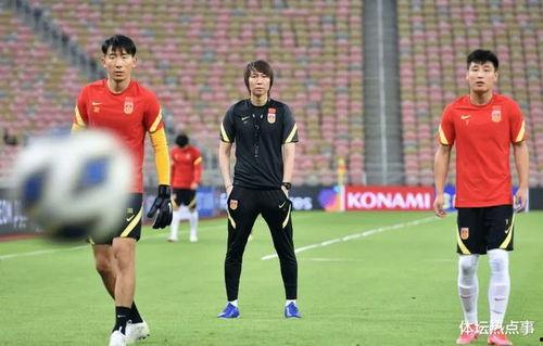 爆料国足主帅视频大全最新,最新视频大全深度解析 第2张 爆料国足主帅视频大全最新,最新视频大全深度解析 第2张